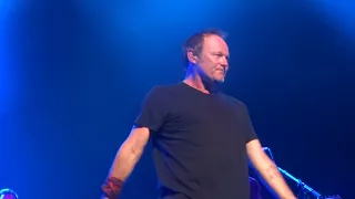 I JUST DIED IN YOUR ARMS - CUTTING CREW LIVE AT THE PALAIS THEATRE ST KILDA MELBOURNE 18/9/2015.