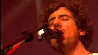 Snow Patrol - Run (Live T In The Park 2012)