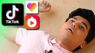 These Apps Are Worse than TikTok | Vigo & Like App