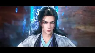 DMV | Renegade Immortal (Xian Ni) Wang Lin & Li Muwan | AMV Animation Music Video Donghua