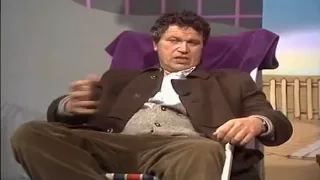 Absolut Kult! Gerhard Polt bei Günther Jauch in "Na Siehste"!