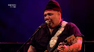 Popa Chubby - Hey Joe!   [Festival Nancy Jazz Pulsations - 2012]