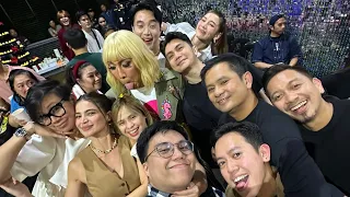 It's Showtime Christmas Party!