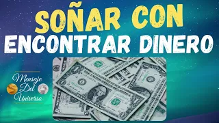 💤 Que Significa Soñar con Encontrar Dinero - Definición de Soñar con Dinero