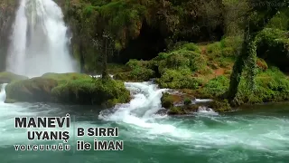 BESMELENİN SIRRI - "B" SIRRI İLE İMAN ETMEK NE DEMEK?