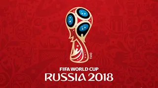 รวมเพลงบอลโลก 2018 World Cup Russai 2018 Song   YouTube