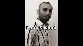 Rami Kashoú