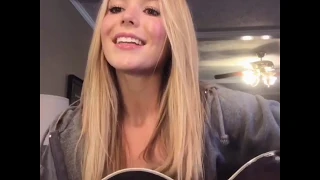 Sarahbeth Taite Cover - Magic in the Hamptons by Social House