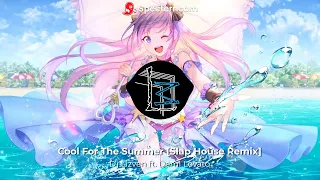 Dj Lizven ft. Demi Lovato - Cool For The Summer [Slap House Remix]