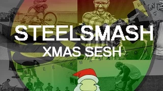 SteelSmash Xmas Jam Report