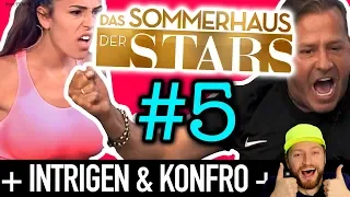 Das Sommerhaus der Stars 2019:  Willi Herren VERARSCHT ALLE! XXL-Intrige in Folge 5