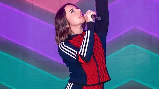 Melanie C - In And Out Of Love (Live at The One Show 2020) • HD