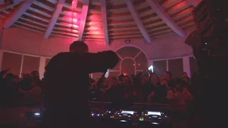 Archie Hamilton @ Caprice Festival 2020