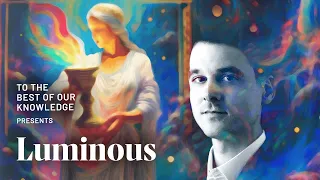 Luminous: Did the ancient Greeks use drugs to find God?