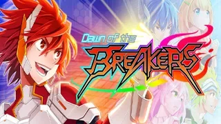 Dawn of the Breakers Launch Trailer –  Free to Play Games