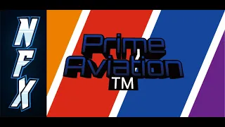 Prime Aviation TM | Paid Intro | 10 likes?