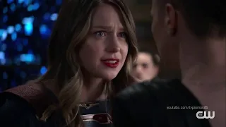 Supergirl Dizi Finali Fragmanı