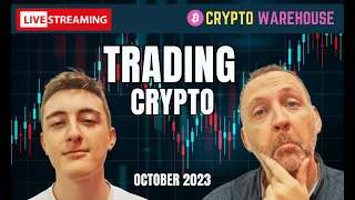 BTC. NEWS & QUIZ - CRYPTO PUMPING?