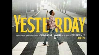 Yesterday - Movie Trailer 2019 - Lily James, Danny Boyle