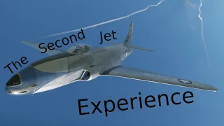 The Second Jet Experience