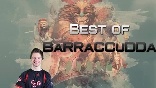 Smite: Best Of BaRRaCCuDDa