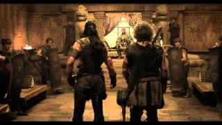 The Scorpion King 3: Battle for Redemption (2012) HD Trailer