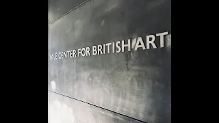 Yale Center for British Art (2022)