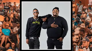 [FREE ] Zakwe And Duncan Type Beat - "Kasi Freestyle" Boom Bap Rap Type Beat 2023