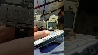 redmi 9 prime dead phone 👍#dead solution#repairing#mobile repairing#mi series