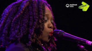 Dee Alexander live - "Butterfly"