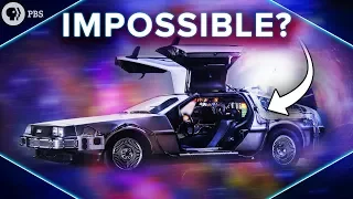 Is Time Travel Impossible?