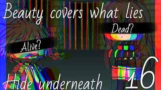 Beauty covers what lies hide underneath || [Season 3; Eps 1]