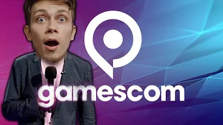 Дивимось разом GAMESCOM українською - очікую Alan Wake 2 🥰