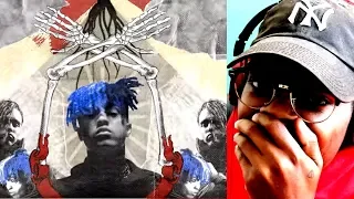 Why Am I Sad... | XXXTENTACION & Lil Pump - Arms Around You (Music Vid) | Reaction