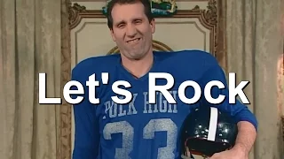 Al Bundy Tribute - Bad To The Bone (George Thorogood & The Destroyers)