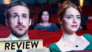 LA LA LAND Trailer Deutsch German & Review, Kritik (HD) | Ryan Gosling, Emma Stone, Oscars 2017