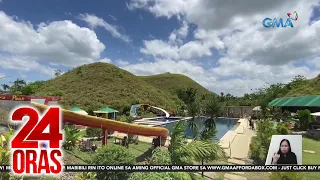 Captain's Peak Resort, posibleng maharap sa parusa | 24 Oras