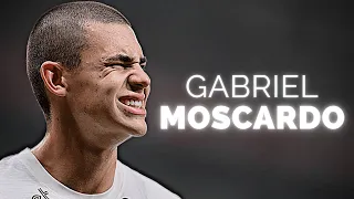 Gabriel Moscardo - Brazilian Wonderkid | 2023