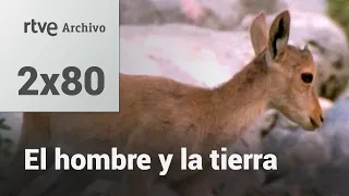 El hombre y la tierra: Capítulo 96 - Las sierras de Cazorla y Segura I | RTVE Archivo