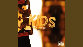 Kids (feat. Leïti Sene, Bexnil & Iseekarlo)