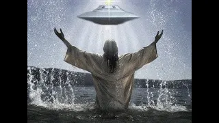 The Bible Speaks Of Aliens | Explain This..