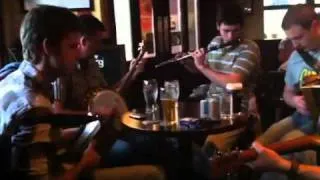 WicklowTrad.com music from Ernie's Bar