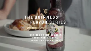 Baltimore Blonde Fried Chicken with Chef Corwin Hemming | Guinness Flavor Series