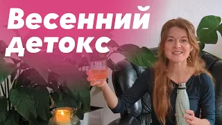 Ель - устойчивость и заряд бодрости