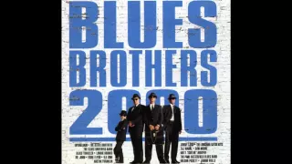 Blues Brothers 2000 OST - 09 634-5789 (Soulsville, U.S.A.)