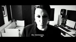 Blutengel - Wir sind Unsterblich (Türkçe Çeviri)