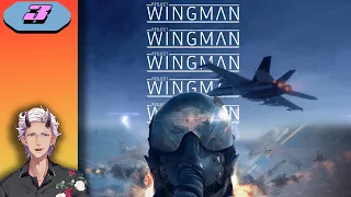 Project Wingman: Maybe there is another way?