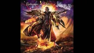 Judas Priest Redeemer Of Souls