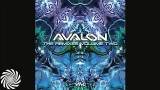 Avalon & Burn in Noise - Galactic Groover (James West Remix)