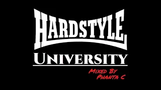 Phanta C - Hardstyle University